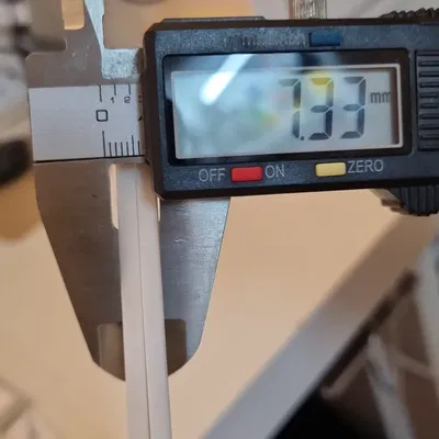 Tháp học tập mỏng - mô hình thử nghiệm thiết kế