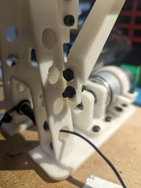 Máy mài khuôn Die Filer V3 cho người đam mê chế tạo - Image 1