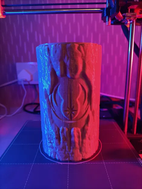 Cốc Cantina khắc họa cho mùa hè vui vẻ - Image 2