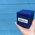 Hộp đựng hàng hóa vũ trụ cho cây trồng từ thiên hà - Thumbnail 2