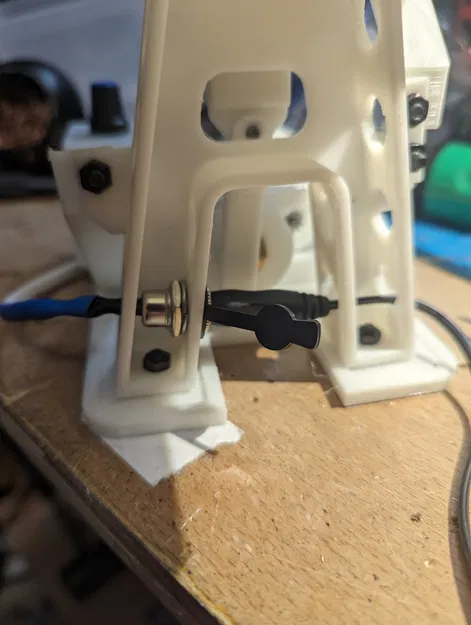 Máy mài khuôn Die Filer V3 cho người đam mê chế tạo - Image 5