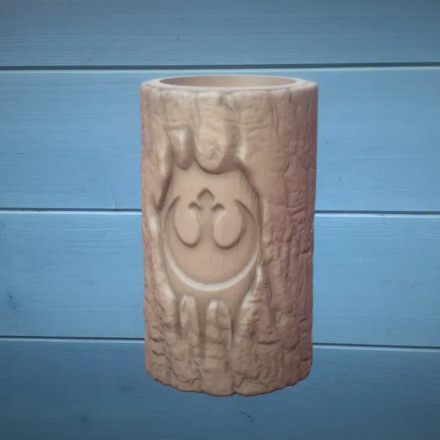 Cốc Cantina khắc họa cho mùa hè vui vẻ - Image 3