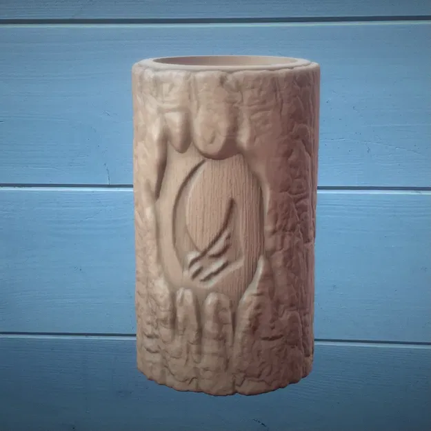 Cốc Cantina khắc họa cho mùa hè vui vẻ - Image 4