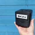 Hộp đựng hàng hóa vũ trụ cho cây trồng từ thiên hà - Thumbnail 3