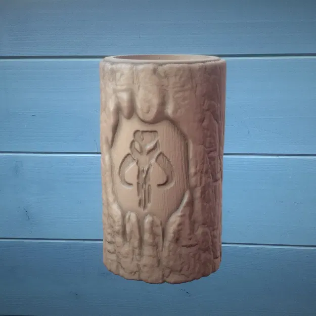 Cốc Cantina khắc họa cho mùa hè vui vẻ - Image 6