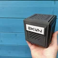 Hộp đựng hàng hóa vũ trụ cho cây trồng từ thiên hà - Thumbnail 4