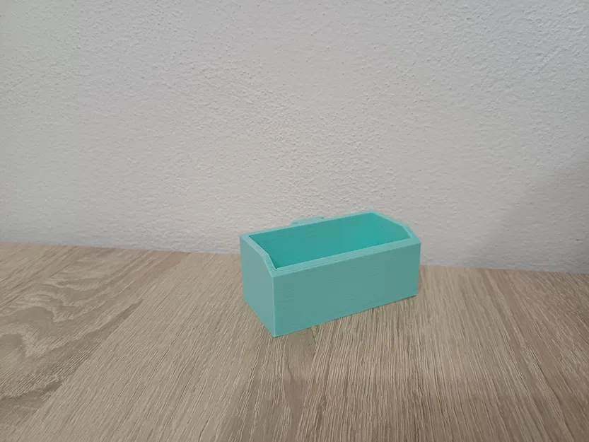 Thùng chứa tường tổ ong cho máy ảnh - Image 1