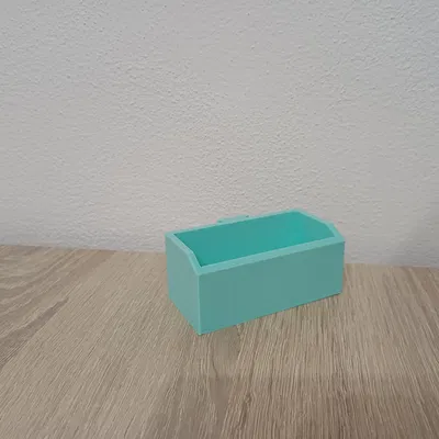 Thùng chứa tường tổ ong cho máy ảnh