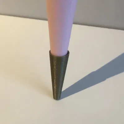 Nắp bảo vệ cho đỉnh của túi sách học sinh