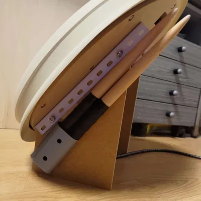 Giá đỡ Bachi cho Taiko Force lv.5