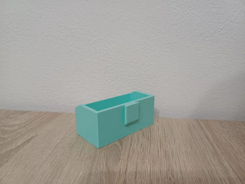 Thùng chứa tường tổ ong cho máy ảnh - Image 2