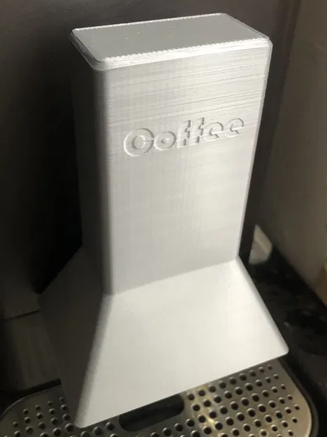 Bộ phận chắn nước cho máy pha cà phê tự động “Esperto2 Caf... - Image 1