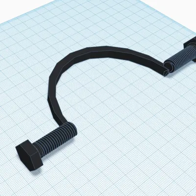 Cái đai cổ Frankenstein cho trẻ em