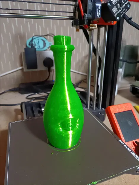 Nước thuốc tiên tri huyền bí - Image 2