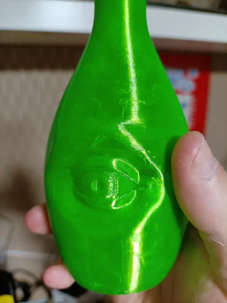 Nước thuốc tiên tri huyền bí - Image 3