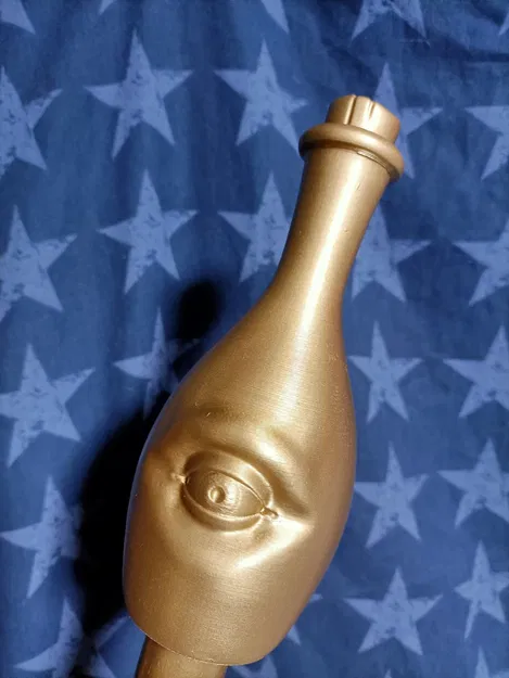 Nước thuốc tiên tri huyền bí - Image 4