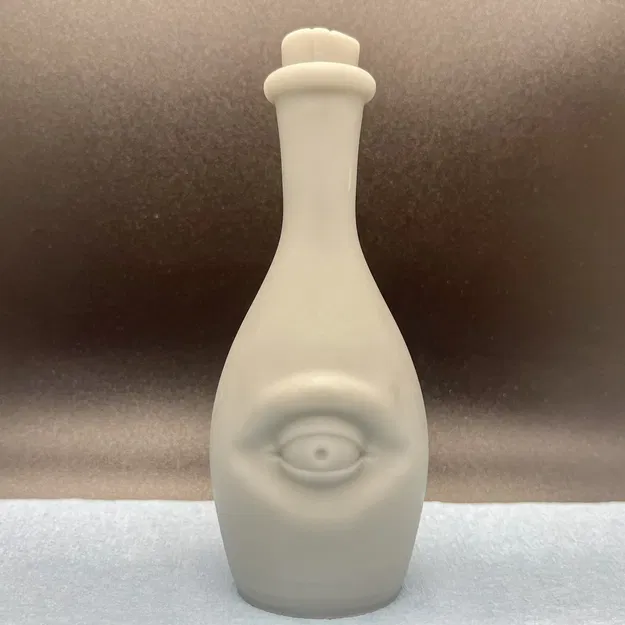 Nước thuốc tiên tri huyền bí - Image 5