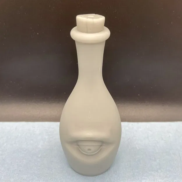 Nước thuốc tiên tri huyền bí - Image 7