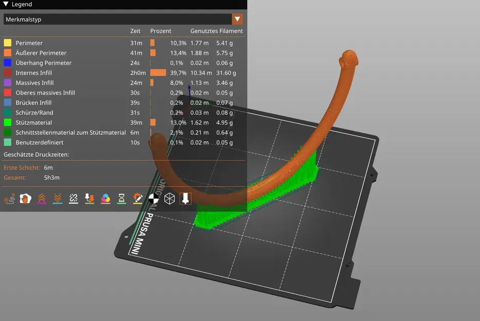 Giỏ bí ngô cho trẻ em trong dịp Halloween - Image 9