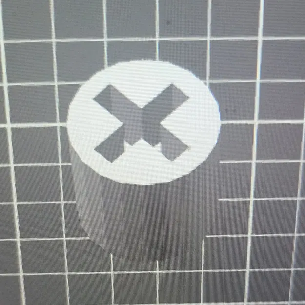 Cụm van xả nước cho bộ tản nhiệt HYUNDAI - Image 1