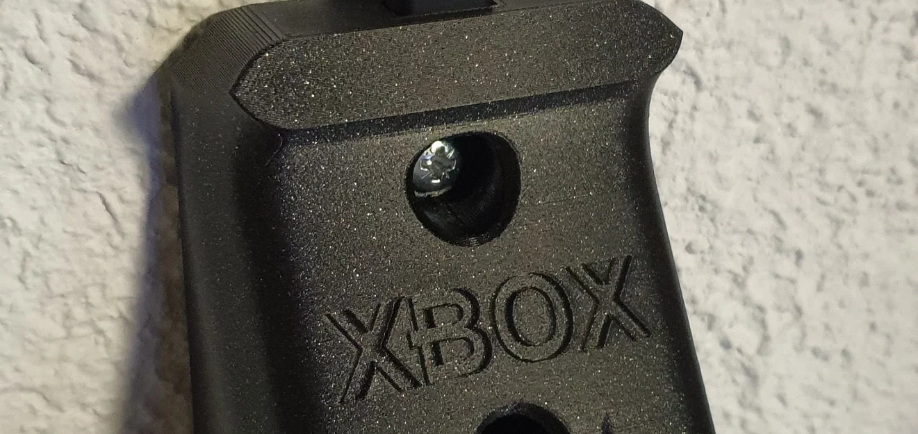 Giá đỡ tay cầm X-BOX X/S và bộ chuyển đổi không dây - Image 2