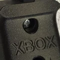 Giá đỡ tay cầm X-BOX X/S và bộ chuyển đổi không dây - Thumbnail 2