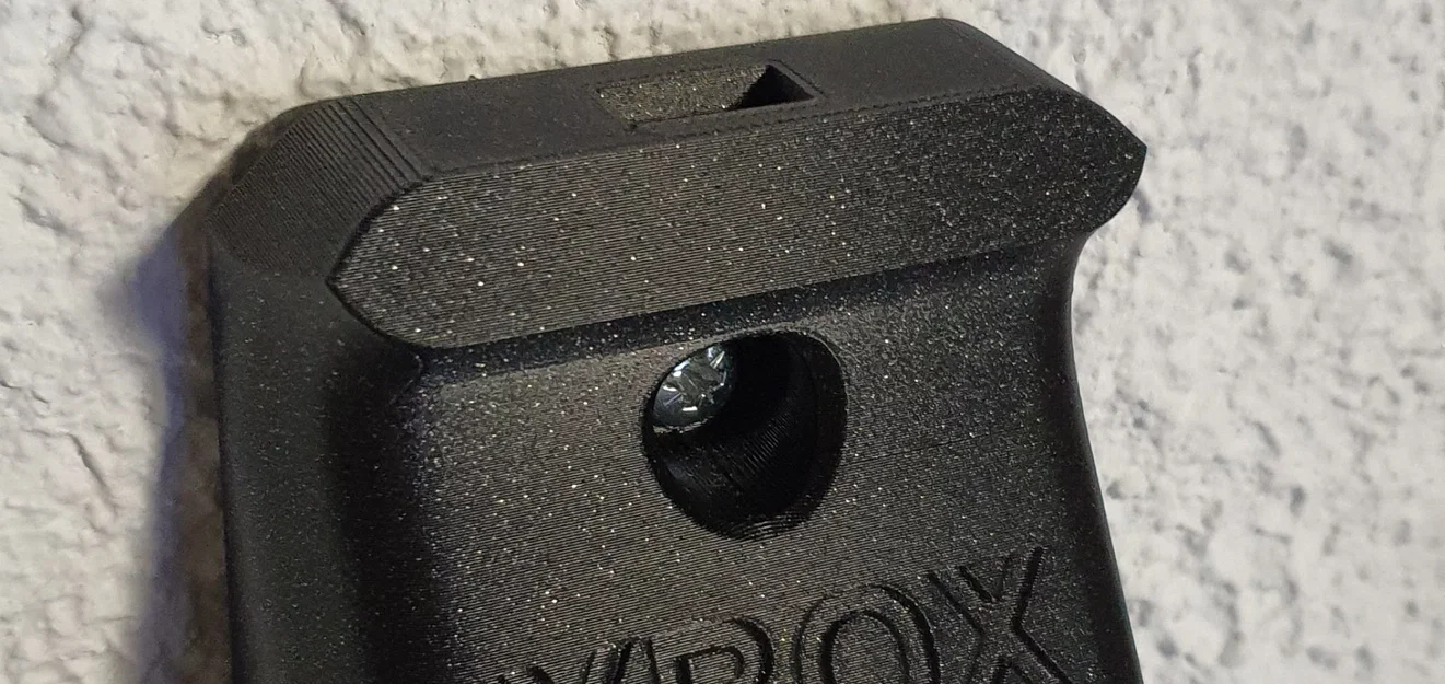 Giá đỡ tay cầm X-BOX X/S và bộ chuyển đổi không dây - Image 3