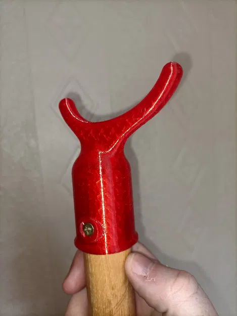 Giá đỡ móc treo cao cho túi xách - Image 2