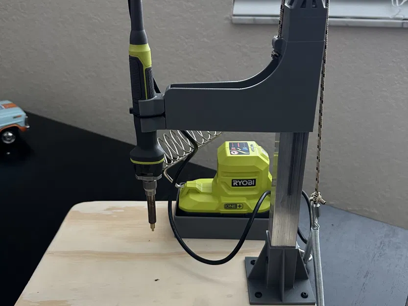 Bộ giữ chặt cho máy hàn Ryobi P3105 - Image 1