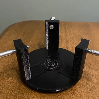 Mâm bánh xe cho xe lăn Quickie Iris