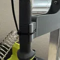 Bộ giữ chặt cho máy hàn Ryobi P3105 - Thumbnail 2