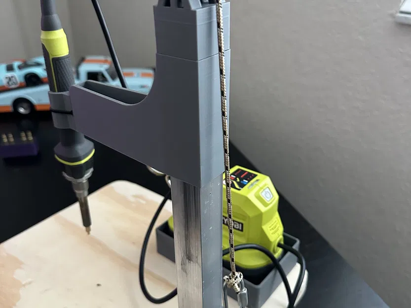 Bộ giữ chặt cho máy hàn Ryobi P3105 - Image 3