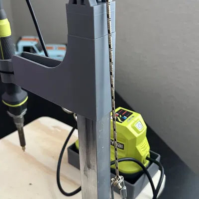 Bộ giữ chặt cho máy hàn Ryobi P3105