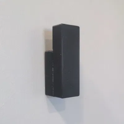 Móc treo áo Blockenstein tùy chỉnh phong cách hiện đại