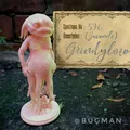 Grindylow (Thiếu niên) từ thế giới Harry Potter - Thumbnail 1