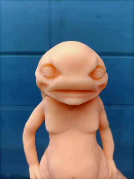 Grindylow (Thiếu niên) từ thế giới Harry Potter - Image 3