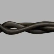 Gậy phép thuật của tôi với giá đỡ độc đáo