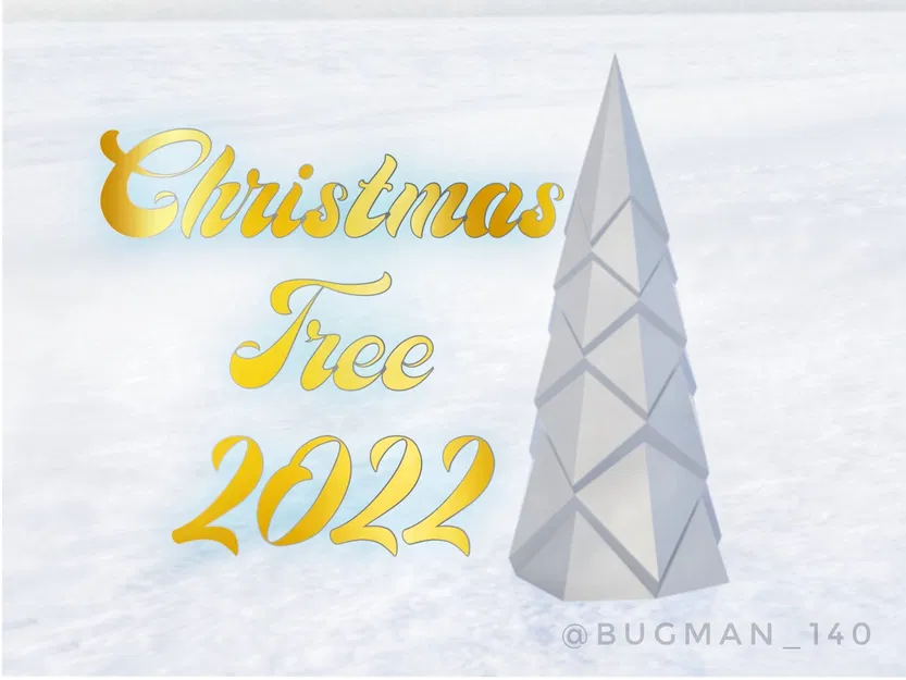 Cây thông Giáng sinh 2022 cho trang trí vui tươi - Image 1