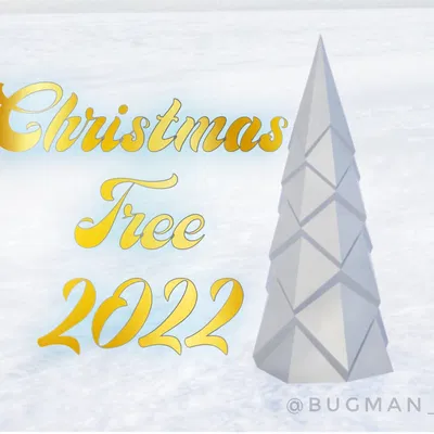 Cây thông Giáng sinh 2022 cho trang trí vui tươi