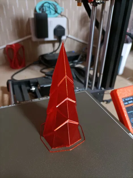 Cây thông Giáng sinh 2022 cho trang trí vui tươi - Image 2