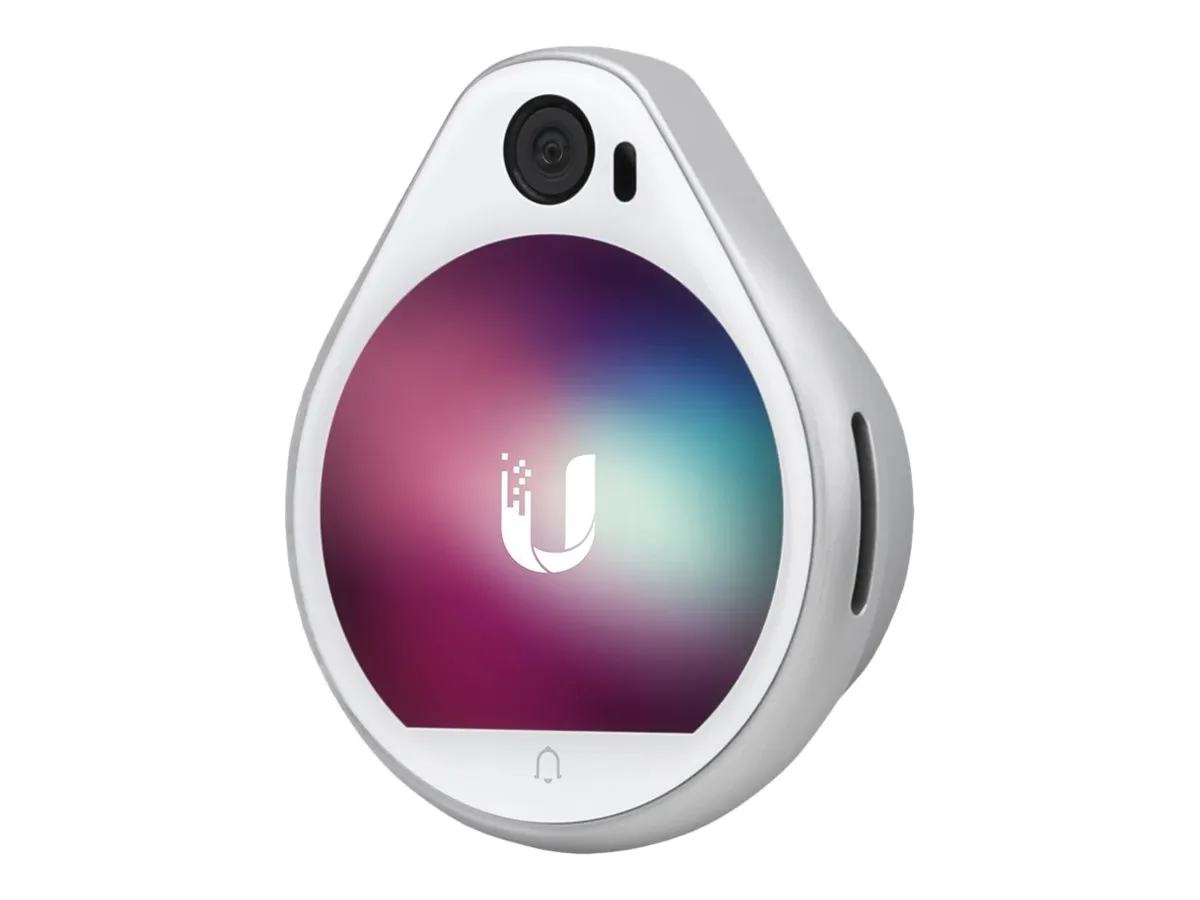 Giá đỡ tường cho Unifi Access Reader Pro - Thumbnail 1