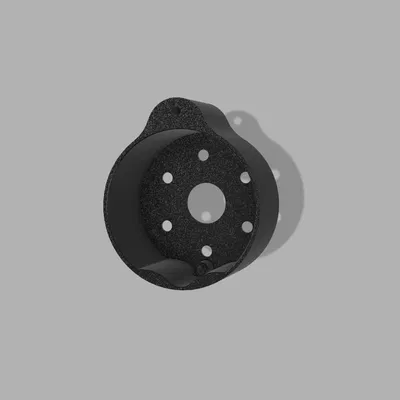 Giá đỡ tường cho Unifi Access Reader Pro