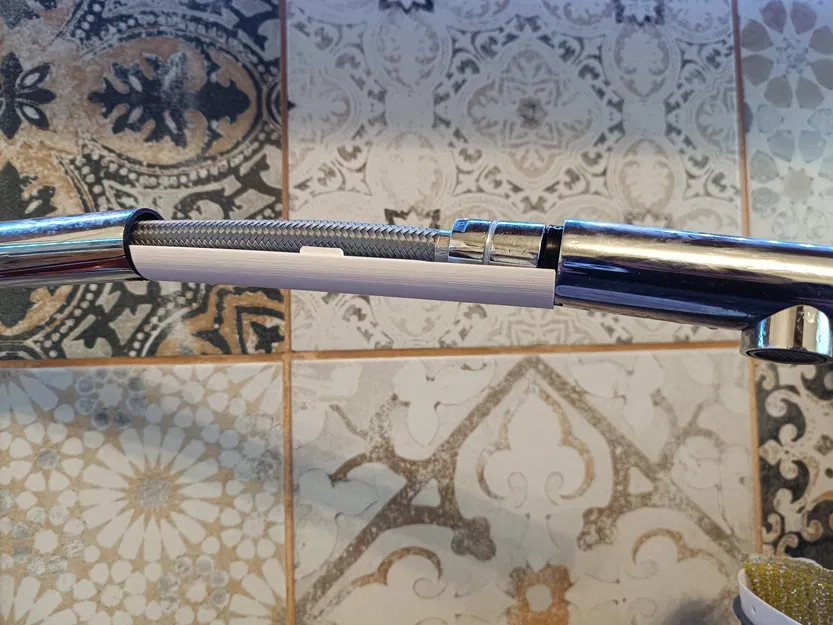 Mở rộng cho vòi nước trong bồn rửa - Image 2