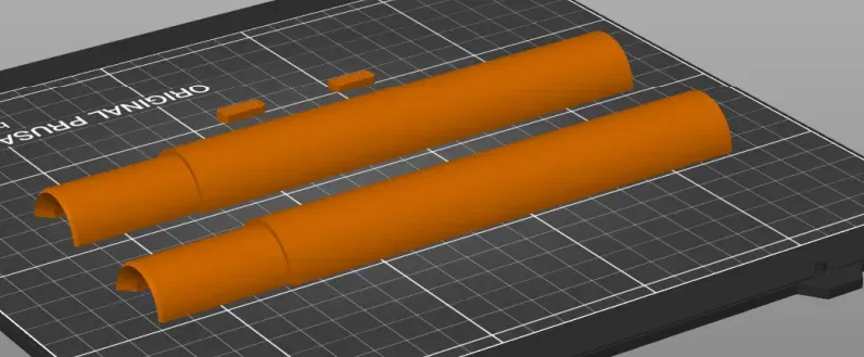 Mở rộng cho vòi nước trong bồn rửa - Image 3