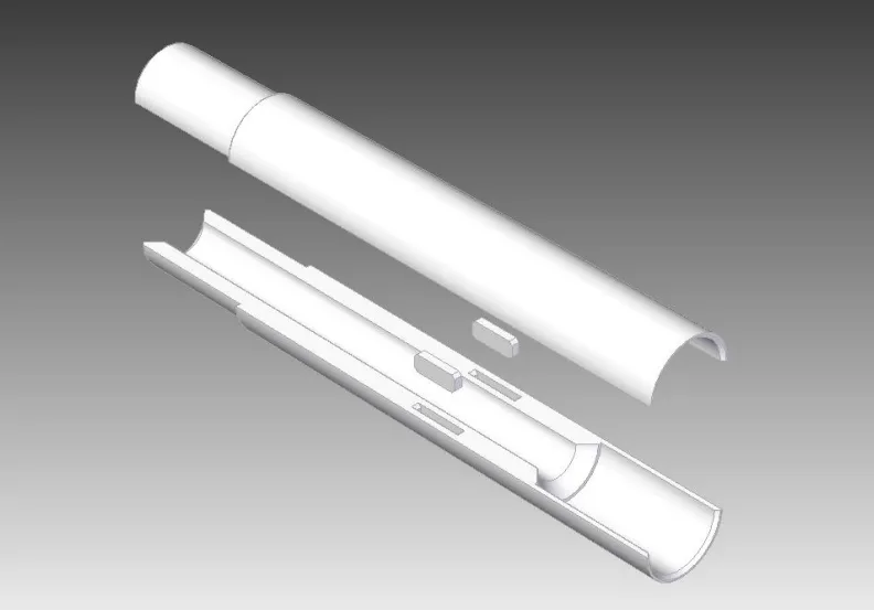 Mở rộng cho vòi nước trong bồn rửa - Image 4