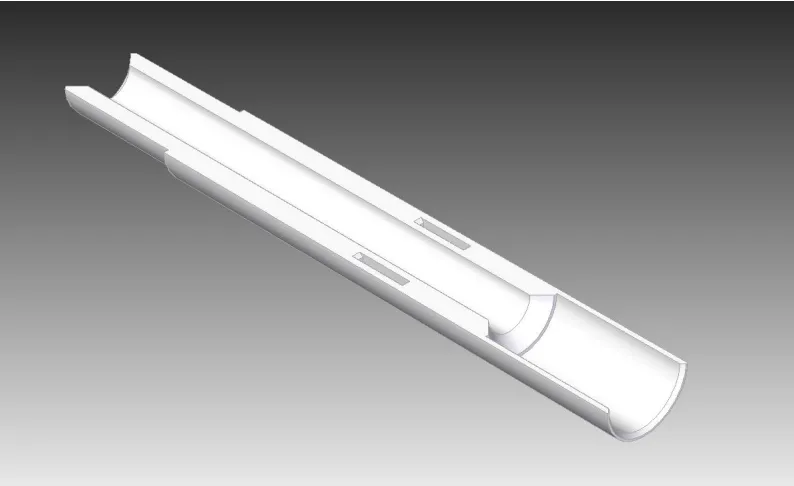 Mở rộng cho vòi nước trong bồn rửa - Image 5