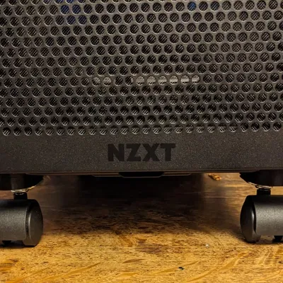 Bánh xe đế cho thùng NZXT H7 Flow