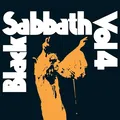 Bìa album Black Sabbath Vol4 nghệ thuật tường mini - Thumbnail 3
