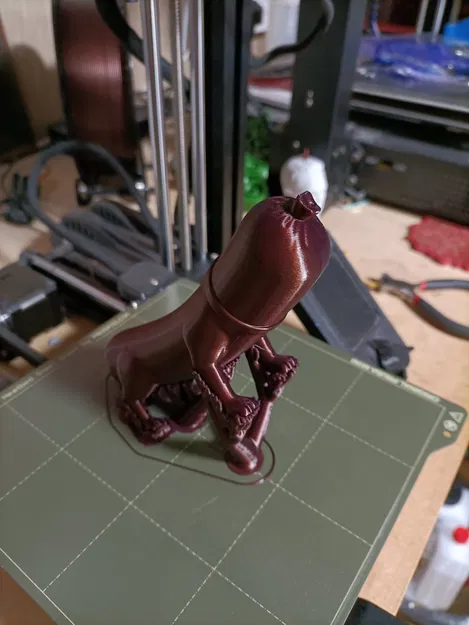 Chó hình xúc xích độc đáo DogSausage - Image 2