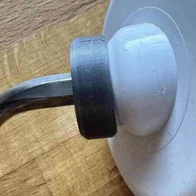 Phụ kiện thay thế cho móc nhào bột Bosch MUM